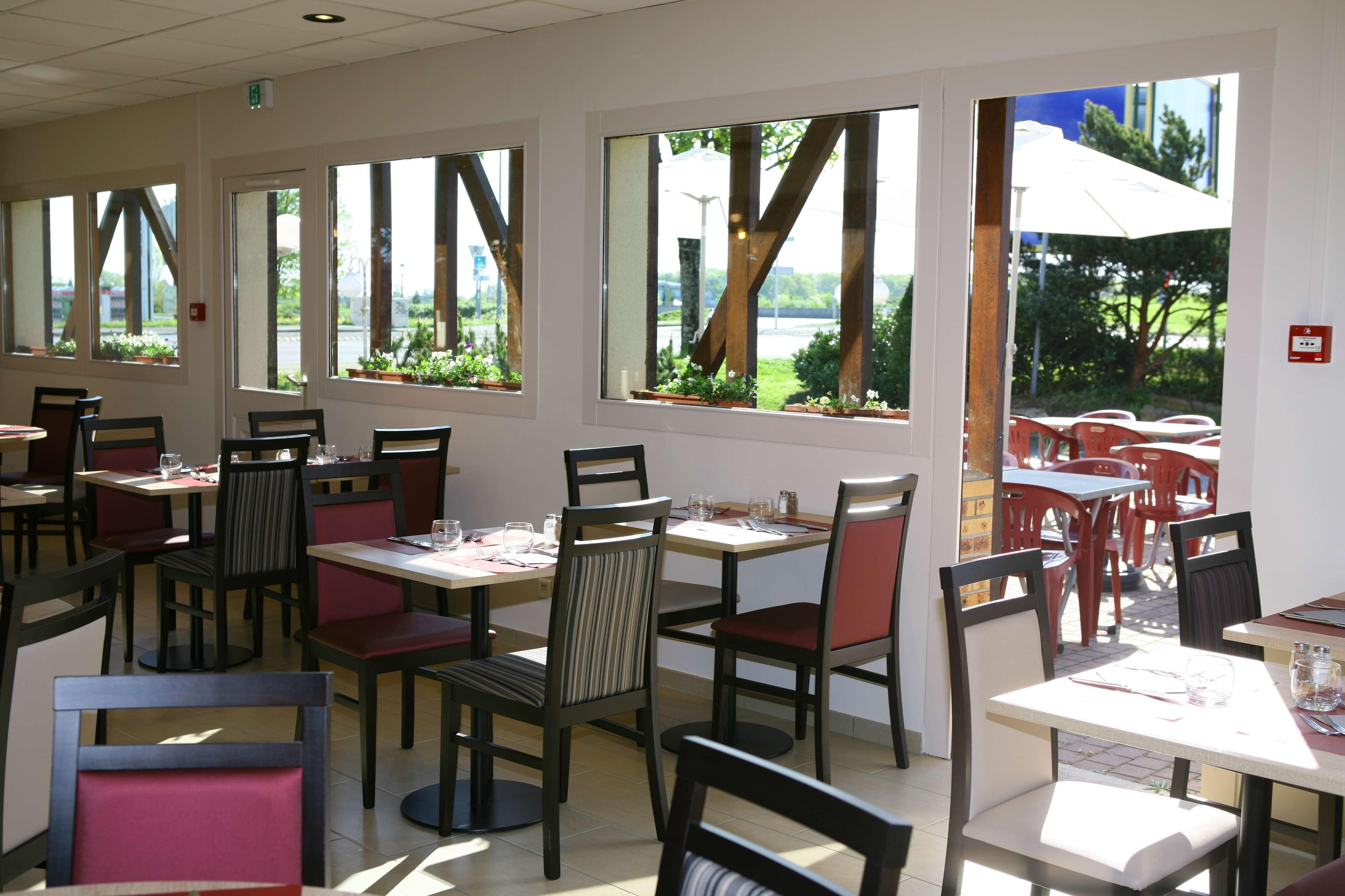 Kyriad Chateauroux Exterior photo